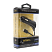 Автомобильное зарядное устройство USB EXPERTS CH-220, черное, 2.4A, 1xUSB - Micro USB