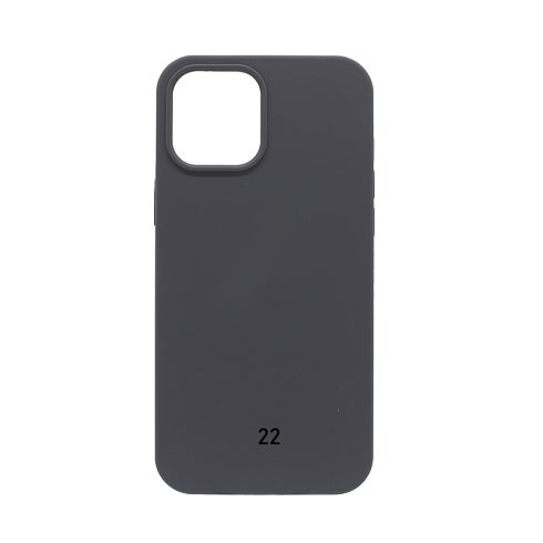 Силиконовый чехол "Silicone case"