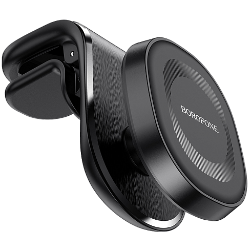 Держатель BOROFONE "BH40" магнитный на воздуховод