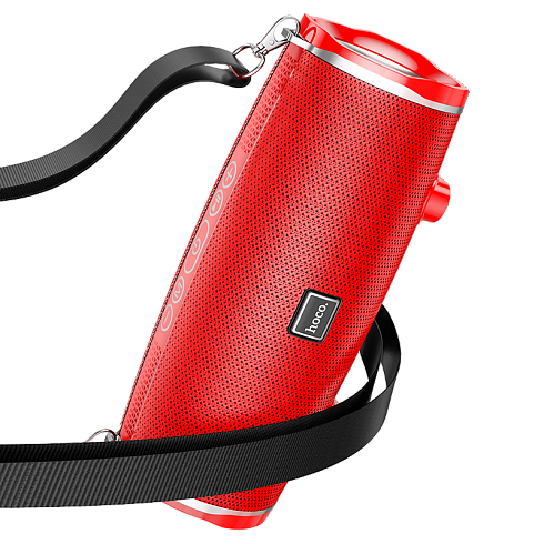 Беспроводная портативная колонка HOCO "BS40"