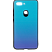 Силиконовый чехол EXPERTS "COLOR GLASS TPU"