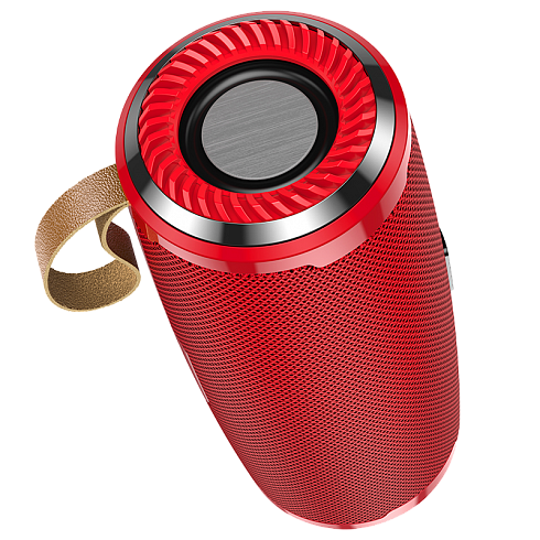 Беспроводная портативная колонка HOCO "BS38"