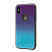 Силиконовый чехол EXPERTS "COLOR GLASS TPU"