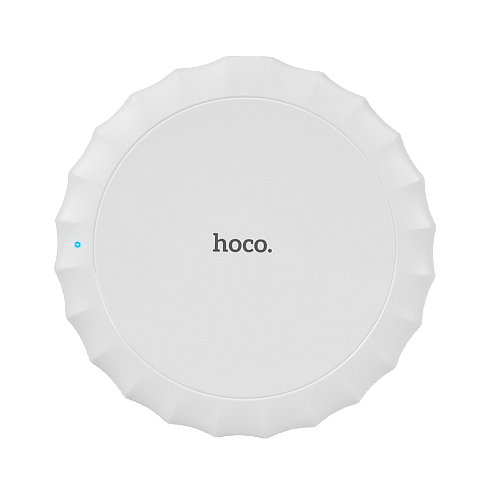 Беспроводное зарядное устройство HOCO "CW13"