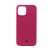 Силиконовый чехол "Silicone case"