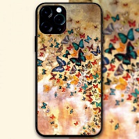 Силиконовый чехол "Florme"