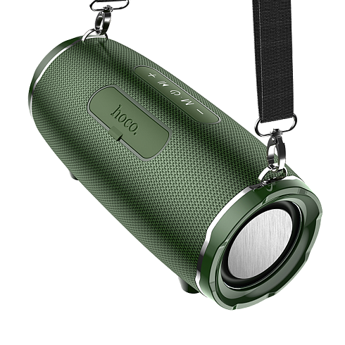 Беспроводная портативная колонка HOCO "HC5"