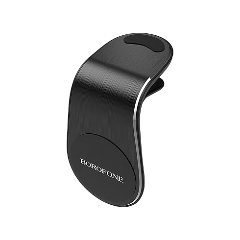 Держатель BOROFONE "BH10" магнитный на воздуховод