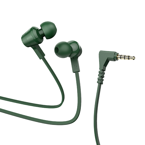 Стереогарнитура проводная HOCO "M86"