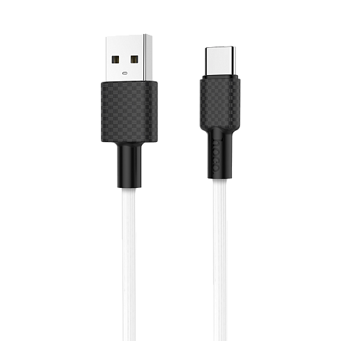 USB дата кабель Type-C HOCO "X29"