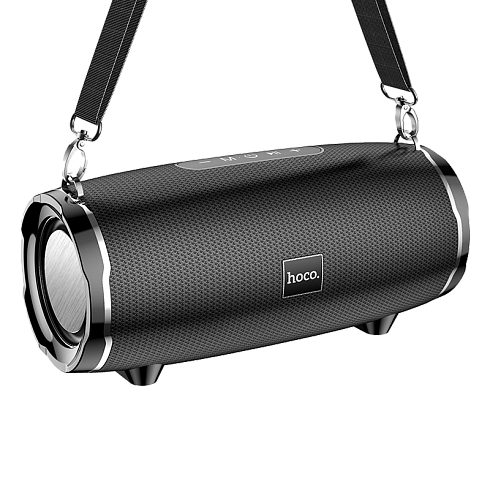Беспроводная портативная колонка HOCO "HC5"