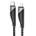 USB дата кабель Lightning - Type C HOCO "U95"