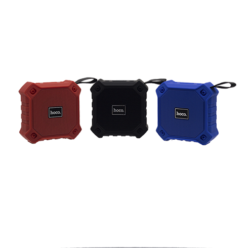 Беспроводная портативная колонка HOCO "BS34"