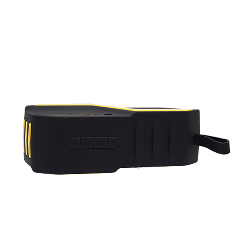 Беспроводная портативная колонка NewRixing "NR-5019"