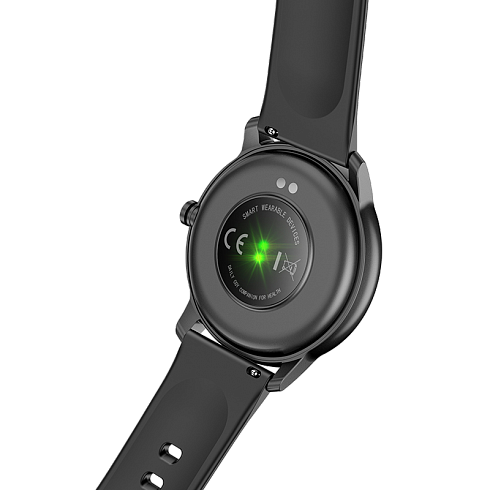 Смарт часы HOCO "Y4"