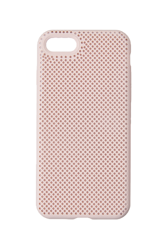 Силиконовый чехол EXPERTS "HOLES TPU CASE"