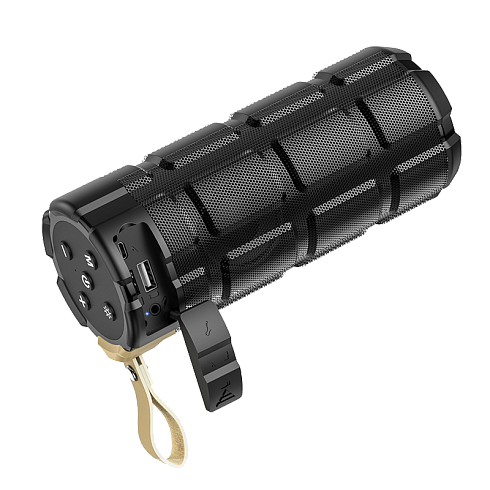 Беспроводная портативная колонка HOCO "HC7"