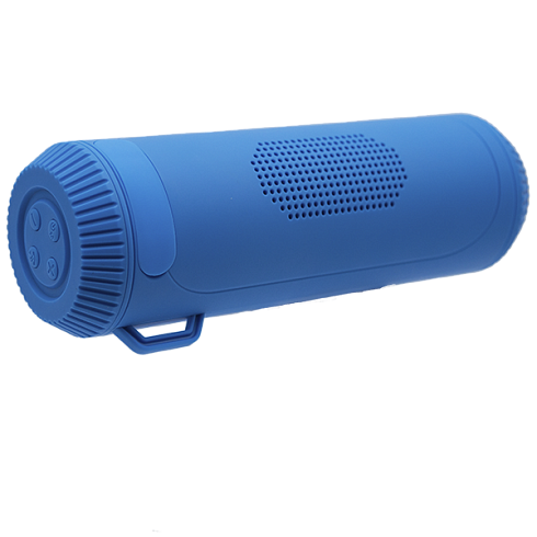 Беспроводная портативная колонка NewRixing "NR-4016A"