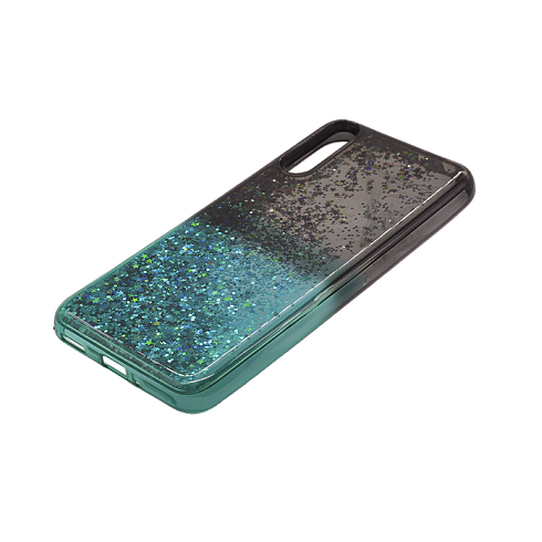 Силиконовый чехол EXPERTS "STAR SHINE CASE"