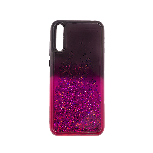 Силиконовый чехол EXPERTS "STAR SHINE CASE"