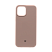 Силиконовый чехол "Silicone case"