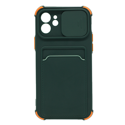 Силиконовый чехол EXPERTS "POCKET CASE"