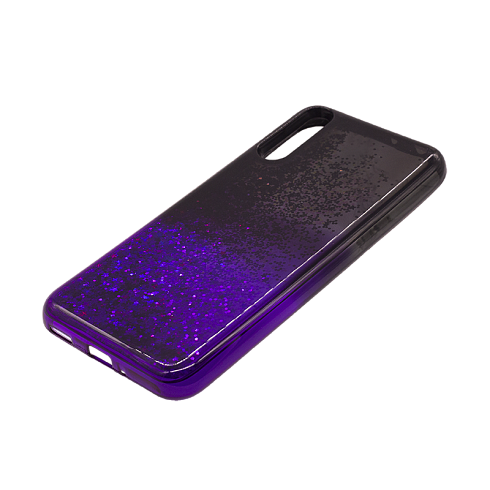 Силиконовый чехол EXPERTS "STAR SHINE CASE"