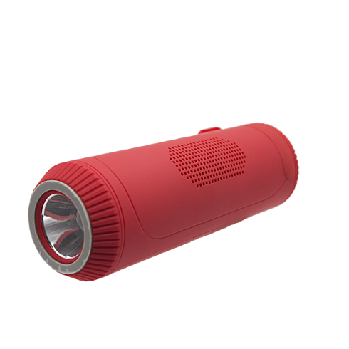 Беспроводная портативная колонка NewRixing "NR-4016A"