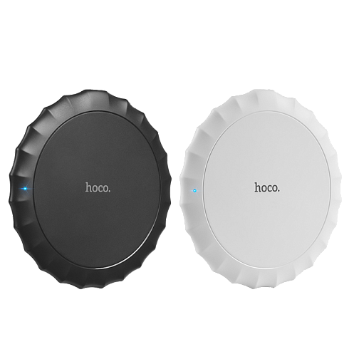 Беспроводное зарядное устройство HOCO "CW13"