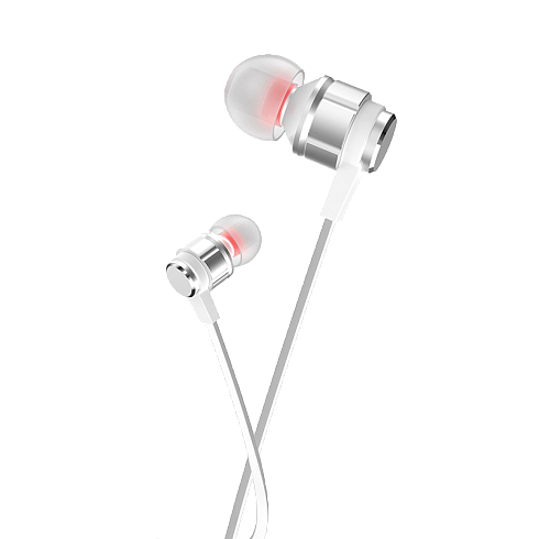 Стереогарнитура проводная HOCO "M85"