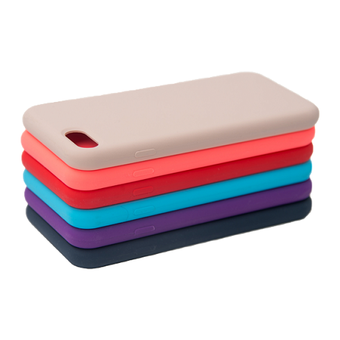 Силиконовый чехол EXPERTS "SOFT TOUCH TPU CASE"