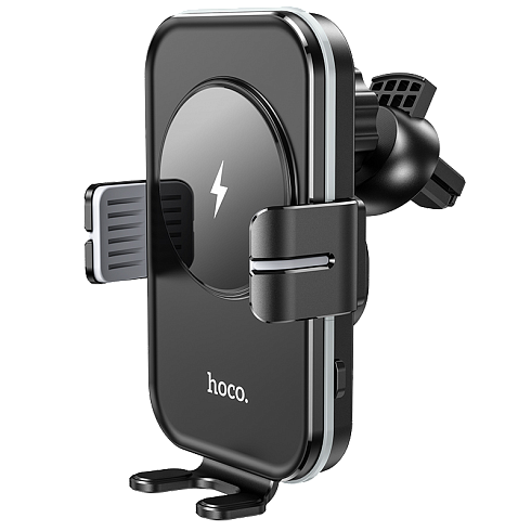 Держатель на воздуховод HOCO "CA80"