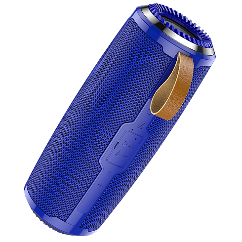 Беспроводная портативная колонка HOCO "BS38"