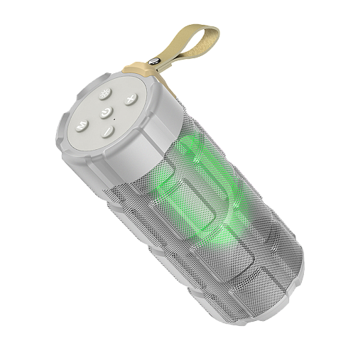 Беспроводная портативная колонка HOCO "HC7"