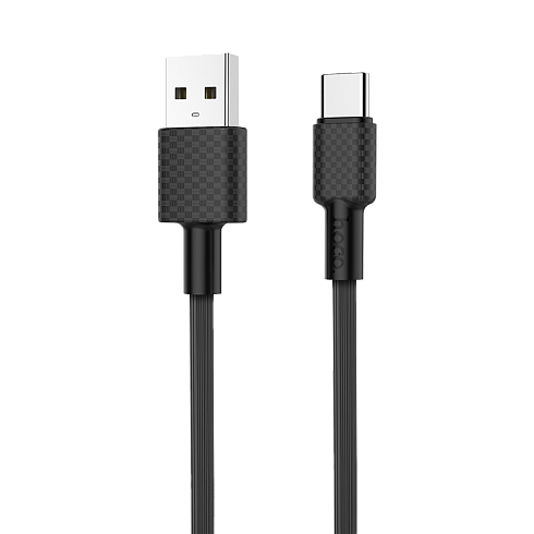 USB дата кабель Type-C HOCO "X29"