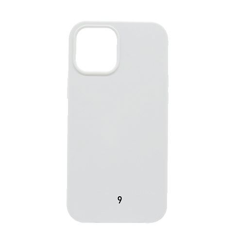 Силиконовый чехол "Silicone case"