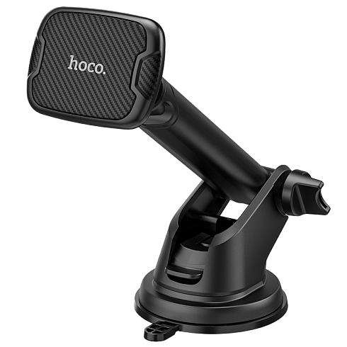 Держатель магнитный на присоске HOCO "CA67"