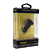 Автомобильное зарядное устройство USB EXPERTS CH-310, черное, 2.4A, 2xUSB