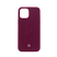 Силиконовый чехол "Silicone case"