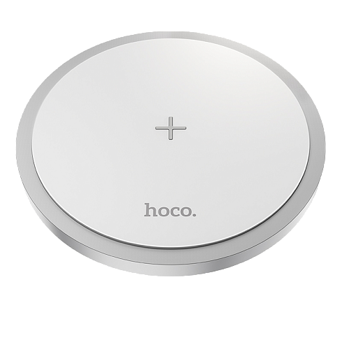 Беспроводное зарядное устройство HOCO "CW26"