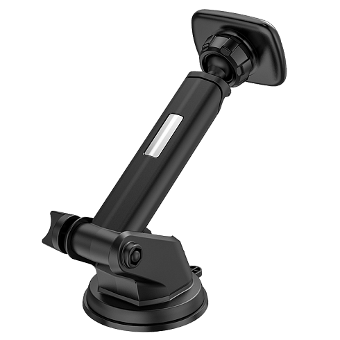 Держатель магнитный на присоске HOCO "CA67"