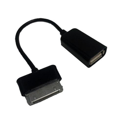 USB кабель EXPERTS OTG для Samsung Galaxy Tab