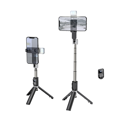 Монопод телескопический HOCO "K16"