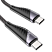 USB дата кабель Type-C - Type C HOCO "U95"