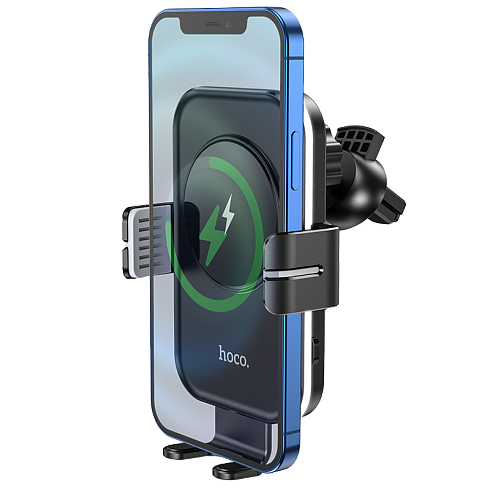 Держатель на воздуховод HOCO "CA80"