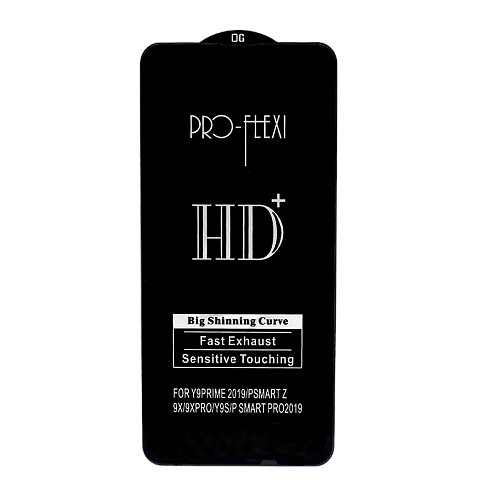 Стекло защитное EXPERTS "3D PREMIUM GLASS"