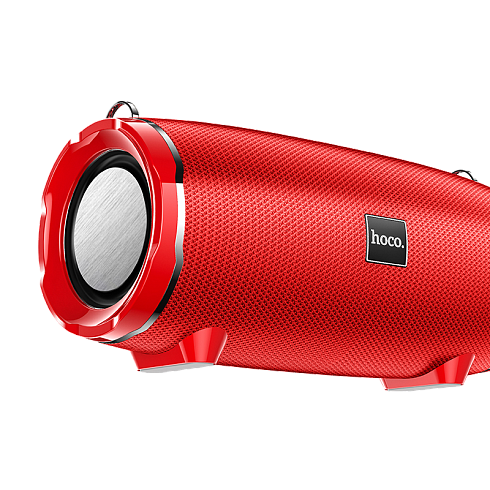 Беспроводная портативная колонка HOCO "HC5"