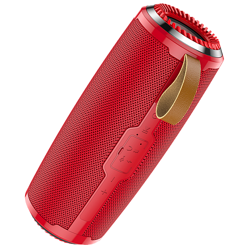 Беспроводная портативная колонка HOCO "BS38"