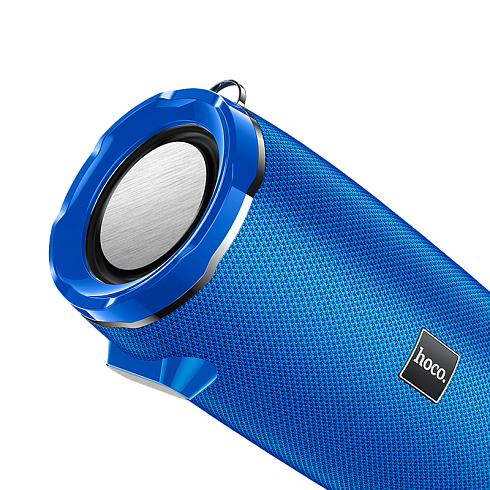 Беспроводная портативная колонка HOCO "HC5"