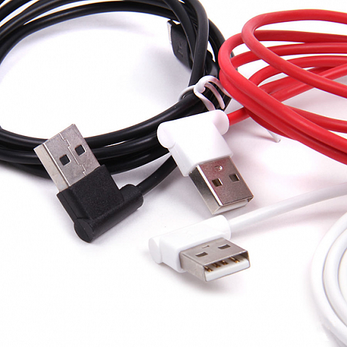 USB дата кабель Lightning HOCO UPL11